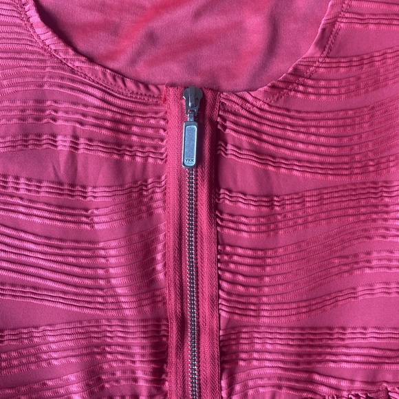 B. Darlin Pale Raspberry Formal Dress - Picture 4 of 6